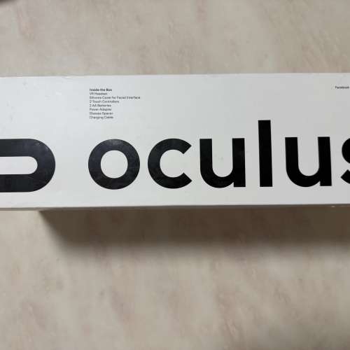 Oculus Quest 2