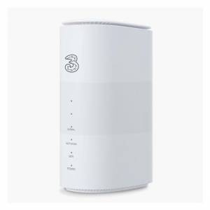 3 Three 5g router - ZTE MC888 5G CPE WiFi 6 Router