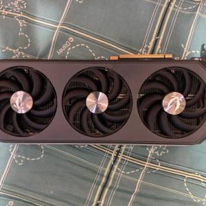 Zotac RTX 5070 ti 16Gb 靚體質