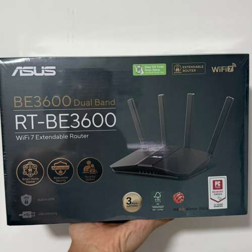 RT-BE3600