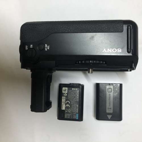 Sony A7 digital camera