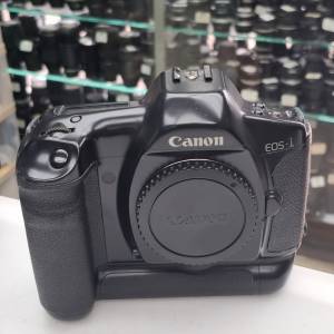 CANON EOS-1 BODY 全正常
