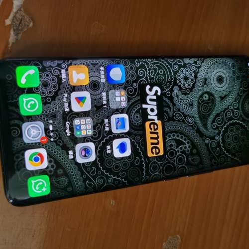 Huawei mate20 pro Android 10
