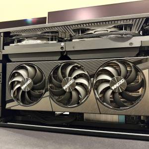 INNO3D GeForce RTX5080 X3 OC