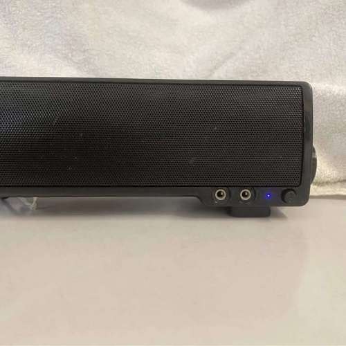 CAMAC sound bar ( bluetooth ) 長 18 吋