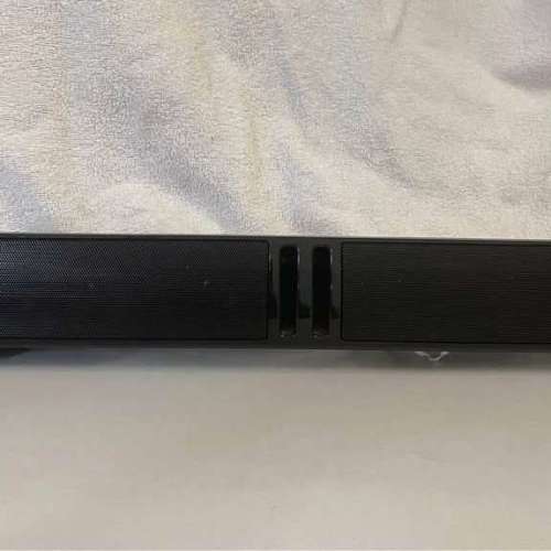 CAMAC sound bar ( bluetooth ) 長 18 吋