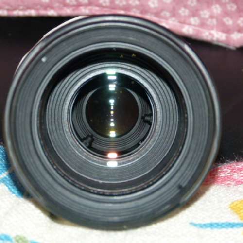 Canon EF70-200mm f4L IS USM zoom lens