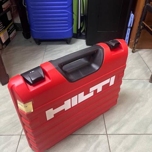 HILTI&mdash;TE7油壓鑽220V(行貨）
