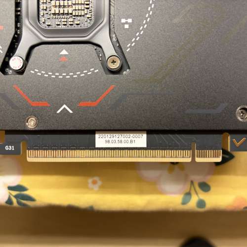 電腦顯示卡 colorful RTX 5070 Ti battle ax