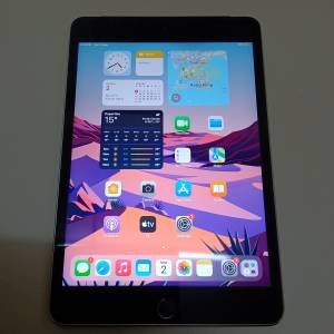 iPad mini 4