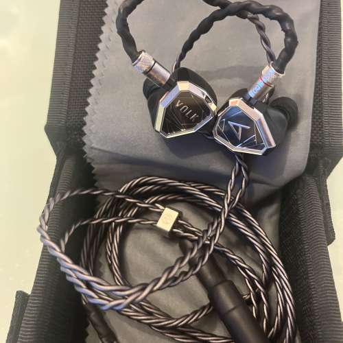 Astell&kern x Volk Audio Stellar