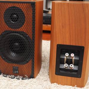 島主 購入了五年 平出 唔玩hifi