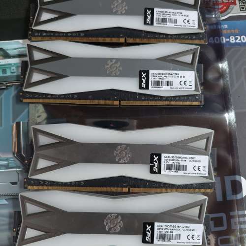ASUS TUF Gaming Z590-PLUS有盒有配件另外有ddr4 8g 3600hz
