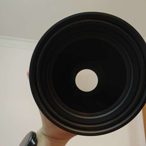 Sigma 40 F1.4 DG HSM Art Canon mount