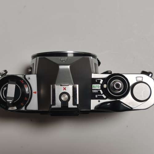 Pentax ME