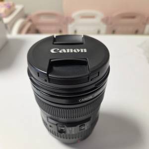 Canon 24-105mm 一代