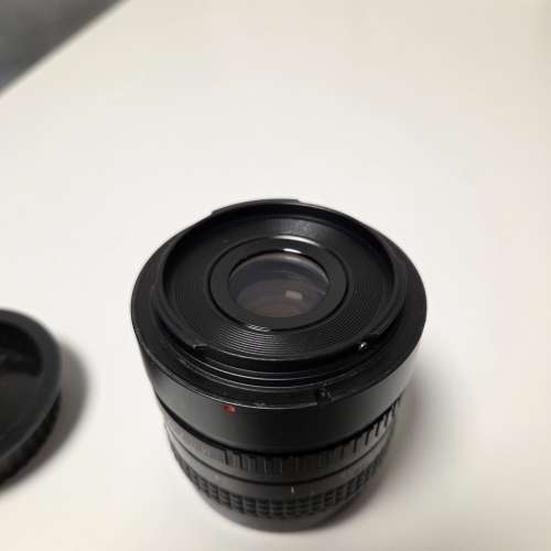 Carl zeiss jena ddr 50mm f1.4 mc