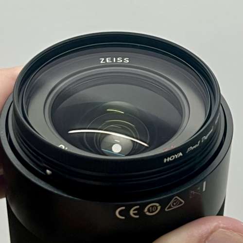Zeiss Loxia 21mm F2.8