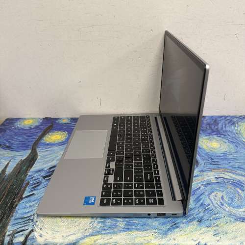 (超輕薄 三星15.6寸文書機🔥）Samsung Galaxy Intel Core 7 150U /16GB Ram/128,25...