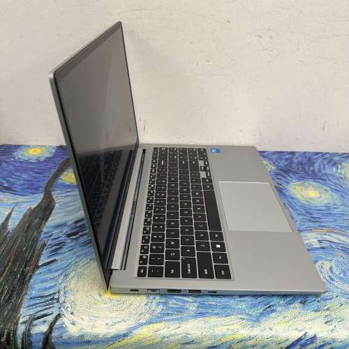 (超輕薄 三星15.6寸文書機🔥）Samsung Galaxy Intel Core 7 150U /16GB Ram/128,25...
