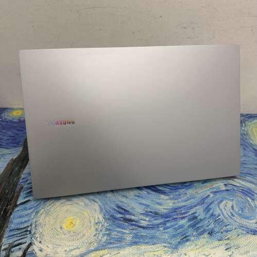 (超輕薄 三星15.6寸文書機🔥）Samsung Galaxy Intel Core 7 150U /16GB Ram/128,25...