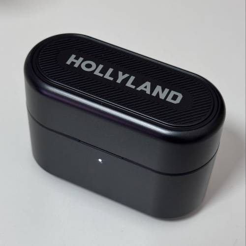 Hollyland Lark M2S 無線咪高峰