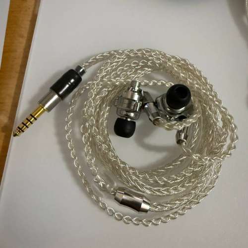 Acoustune 1670ss