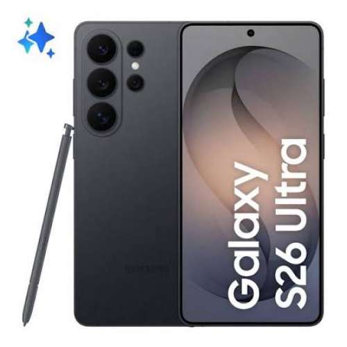 Samsung S26 Ultra 512GB