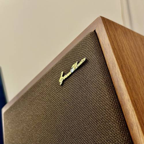 Sound Master LS 3/5A 專業監聽喇叭