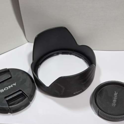Sony E PZ 18-105mm f/4 G OSS 鏡頭