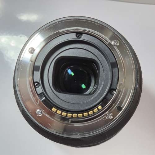 Sony E PZ 18-105mm f/4 G OSS 鏡頭