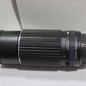 SMC PENTAX f4 200mm 鏡頭