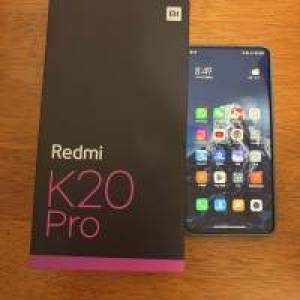 紅米 REDMI K20 PRO 12G+512G