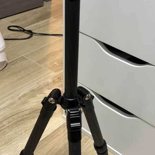 Manfrotto Element 反摺式碳纖維小型旅行三腳架