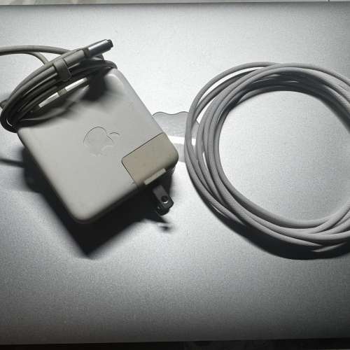 MacBook Air 13-inch early 2014 A1466 Intel i5 4GB RAM 128GB SSD