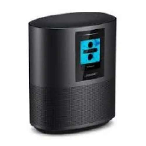 [SELL] 95% NEW Bose Home Speaker 500 智能揚聲器 Black Color