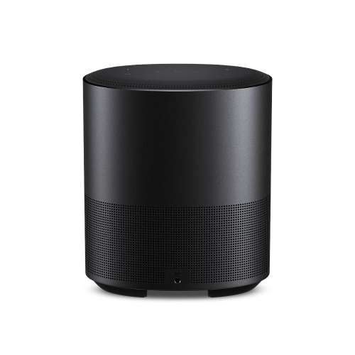 [SELL] 95% NEW Bose Home Speaker 500 智能揚聲器 Black Color
