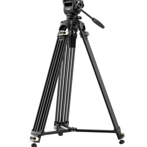 Smallrig 75mm 碗 油壓頭 脚架 manfrotto plate