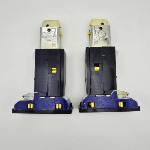 科學戰隊 Dyna robo 機械人 popy GB-96 DX 超合金當時物