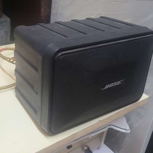 經典美國bose   101靚聲喇叭1對