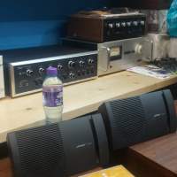 博士Bose  100   USA座台喇叭