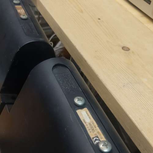 博士Bose  100   USA座台喇叭