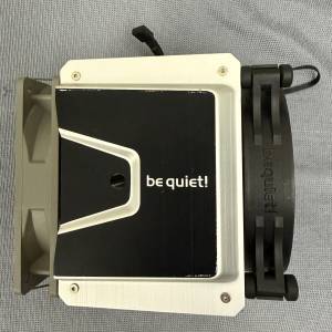be quiet! Shadow Rock 3 塔式散熱器