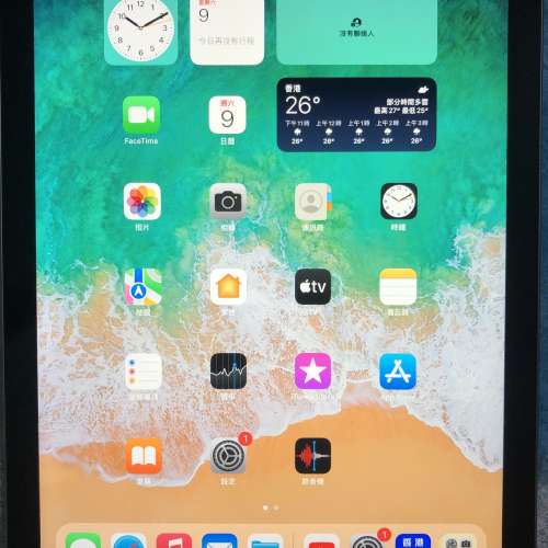 iPad 6 32GB
