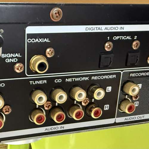 Marantz PM6006