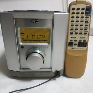 Jvc ux2000終極旗艦細機