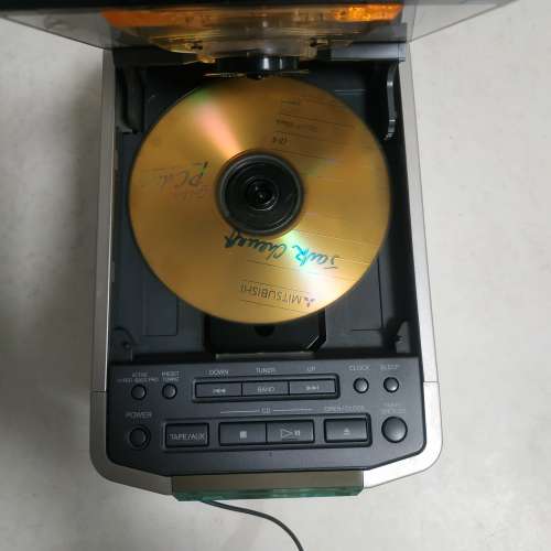Jvc ux2000終極旗艦細機