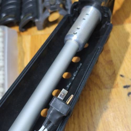 MARUI AR15