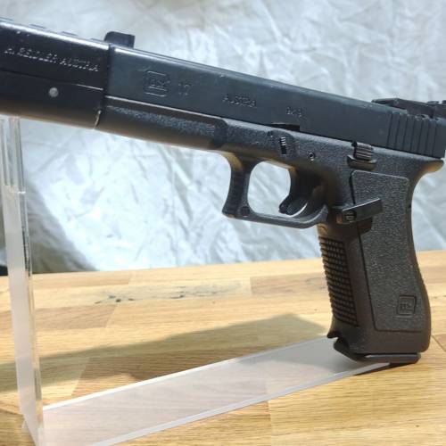 MGC G17L Gbb