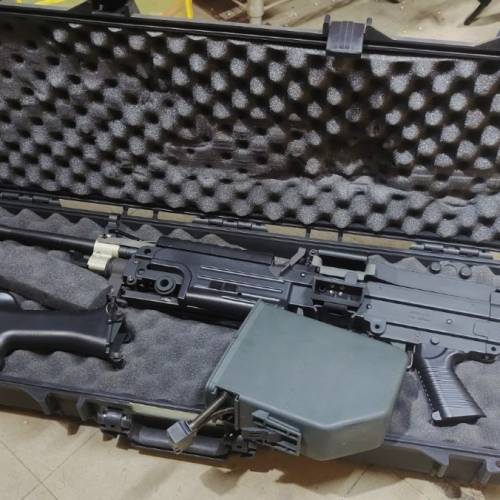 Star M249